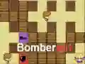 Žaidimas Bombergirl internete Žaidimas Bombergirl internete
