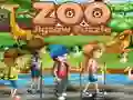 Žaidimas Zoologijos dėlionė internete Žaidimas Zoologijos dėlionė internete