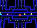 Žaidimas PacMan 3D internete