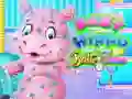 Žaidimas Kūdikių Hippo Maudymosi Laikas internete