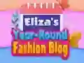 Žaidimas Elizos metų visų stilių blogas internete Žaidimas Elizos metų visų stilių blogas internete