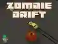 Žaidimas Zombi Drift internete Žaidimas Zombi Drift internete