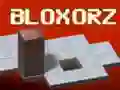 Žaidimas Bloxorz internete Žaidimas Bloxorz internete