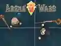 Žaidimas Arenų Karai internete Žaidimas Arenų Karai internete