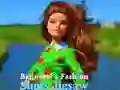 Žaidimas Brunetės Mados Dėlionė internete Žaidimas Brunetės Mados Dėlionė internete