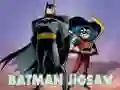 Žaidimas Batman Dėlionė internete