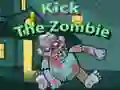 Žaidimas Spardyk Zombius internete Žaidimas Spardyk Zombius internete