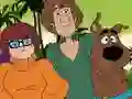 Žaidimas Scooby Doo: Slėptos Žvaigždės internete