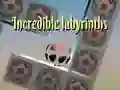 Žaidimas Neįtikėtini labirintai internete Žaidimas Neįtikėtini labirintai internete