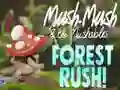 Žaidimas Mush-Mush ir Mushables Miško Skubėjimas! internete Žaidimas Mush-Mush ir Mushables Miško Skubėjimas! internete