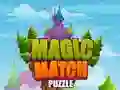 Žaidimas Magijos Ekrano Mįslė internete Žaidimas Magijos Ekrano Mįslė internete