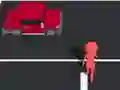 Žaidimas Linksmas Kelių Varžybos 3D internete