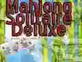 Žaidimas Mahjong Solitaire Deluxe internete Žaidimas Mahjong Solitaire Deluxe internete