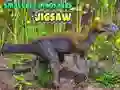 Žaidimas Mažiausių dinozaurų dėlionė internete Žaidimas Mažiausių dinozaurų dėlionė internete