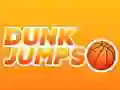 Žaidimas Dunk Šuoliai internete Žaidimas Dunk Šuoliai internete