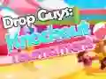 Žaidimas Drop Guys: Knockout turnyras internete Žaidimas Drop Guys: Knockout turnyras internete