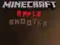 Žaidimas Minecraft Obuolių Šaulys internete Žaidimas Minecraft Obuolių Šaulys internete
