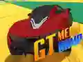 Žaidimas GT Mega Ramp internete Žaidimas GT Mega Ramp internete