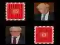 Žaidimas Įsimink prezidentus internete Žaidimas Įsimink prezidentus internete