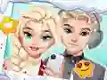 Žaidimas Poros #Selfie Žiemos Apranga internete Žaidimas Poros #Selfie Žiemos Apranga internete