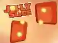 Žaidimas Sliced Jelly internete Žaidimas Sliced Jelly internete
