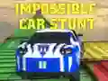 Žaidimas Neįmanomi automobilių triukai internete Žaidimas Neįmanomi automobilių triukai internete