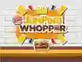 Žaidimas Šokinėjantis Whooper internete Žaidimas Šokinėjantis Whooper internete