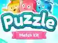 Žaidimas Puzzle Atitikimo Rinkinys internete Žaidimas Puzzle Atitikimo Rinkinys internete