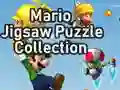 Žaidimas Mario Dėlionių Kolekcija internete Žaidimas Mario Dėlionių Kolekcija internete