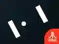 Žaidimas Atari Pong internete Žaidimas Atari Pong internete
