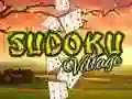 Žaidimas Sudoku Kaimas internete Žaidimas Sudoku Kaimas internete