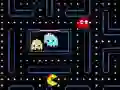Žaidimas Ms. Pac-Man internete Žaidimas Ms. Pac-Man internete
