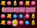 Žaidimas Bakterijų Monstrų Šaulys internete Žaidimas Bakterijų Monstrų Šaulys internete