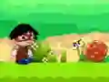 Žaidimas Super Ryan žaislai internete Žaidimas Super Ryan žaislai internete