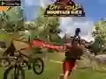 Žaidimas MX Kalnų Dviratis Off-Road internete