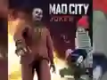 Žaidimas Beprotiškas Miestas Joker 4 internete Žaidimas Beprotiškas Miestas Joker 4 internete