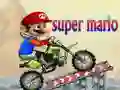 Žaidimas Super Mario internete