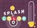 Žaidimas Spalvų Purškimas internete
