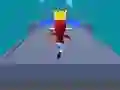 Žaidimas Parkour Simuliatorius Mania internete Žaidimas Parkour Simuliatorius Mania internete