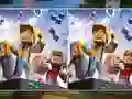 Žaidimas Pixel Craft Skirtumai internete Žaidimas Pixel Craft Skirtumai internete