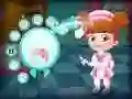 Žaidimas Baby Hazel Gydytojo Apranga internete Žaidimas Baby Hazel Gydytojo Apranga internete