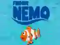 Žaidimas Nemo paieškose internete