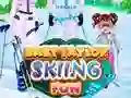 Žaidimas Kūdikių Taylor slidinėjimo pramogos internete Žaidimas Kūdikių Taylor slidinėjimo pramogos internete