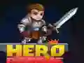 Žaidimas Heroja Išgelbėjimas internete Žaidimas Heroja Išgelbėjimas internete