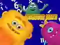 Žaidimas Monstrų Matematika internete Žaidimas Monstrų Matematika internete