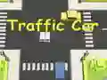 Žaidimas Eismo automobilis internete Žaidimas Eismo automobilis internete