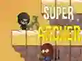 Žaidimas Super Šaulys internete Žaidimas Super Šaulys internete