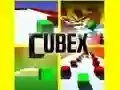 Žaidimas Cubex internete Žaidimas Cubex internete