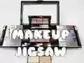 Žaidimas Makiažo Dėlionė internete Žaidimas Makiažo Dėlionė internete