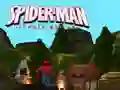 Žaidimas Arachnos: Bėgimas Džunglėje 3D internete